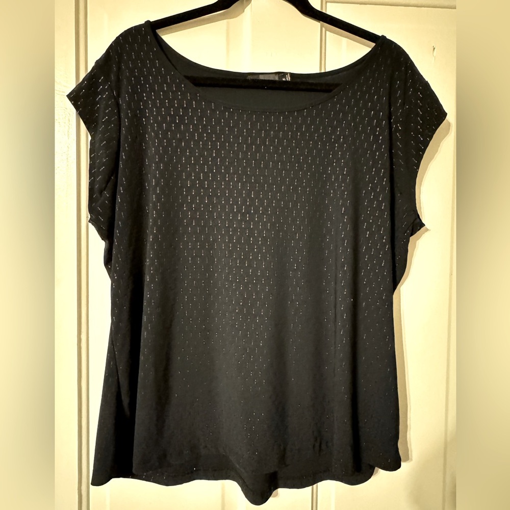 The Limited Blouse, size XL